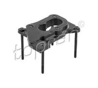 Original TOPRAN Flangia Carburatore 101 003 Per Seat VW
