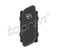Original TOPRAN Interruttore Alzacristalli 114 741 Per VW