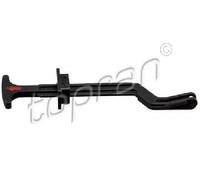 Original TOPRAN Maniglia Sblocco Cofano 114 412 Per VW