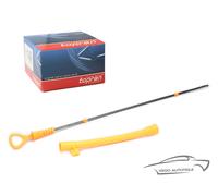 Original Topran Olio Di Misura Olio Per Audi Seat Skoda VW