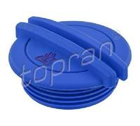 Original TOPRAN Tappo Del Serbatoio Del Refrigerante 111 023