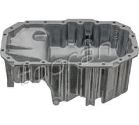 Original TOPRAN Vasca Dell'Olio 113 651 Per Audi Seat Skoda VW