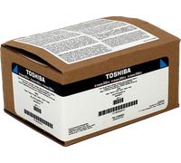 ORIGINAL Toshiba toner ciano T-FC305PC-R 6B000000747 ~3000 Seiten cartuccia di s