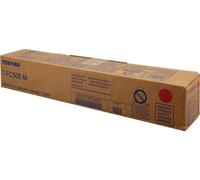 ORIGINAL Toshiba toner magenta T-FC50EM 6AJ00000112 33600 Seiten NEW