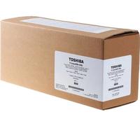 ORIGINAL Toshiba toner nero T-408E-R 6B000000853 ~13500 Seiten