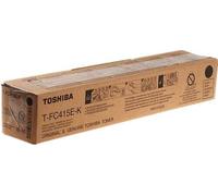 ORIGINAL Toshiba toner nero T-FC415EK 6AJ00000175 38400 Seiten NEW
