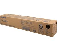 ORIGINAL Toshiba toner nero T-FC50EK 6AJ00000114 38400 Seiten NEW