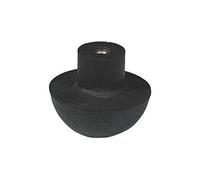 ORIGINAL TRADE - MINIsfera In Gomma Per Batteria Catis, Diam. Est. mm. 34