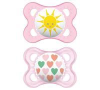 Original Trend 2-6 Mesi Girl Mam 2 Pezzi