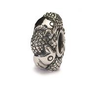 Original Trollbeads Uccelli del Paradiso 11518