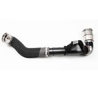 ORIGINAL TUBO MANICOTTO D'ARIA per OPEL MOVANO B 2010- 2.3 CDTI
