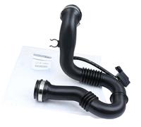 ORIGINAL TUBO MANICOTTO D'ARIA per RENAULT TRAFIC III 2.0 DCI 8201068612