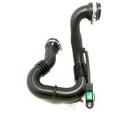 ORIGINAL TUBO MANICOTTO D'ARIA per RENAULT TRAFIC III 2.0 DCI 8201068612