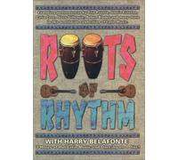 Original TV Broadcast Series - Harry Belafonte: Roots of Rhytm