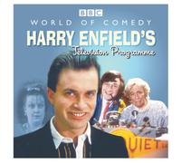 Original TV Cast - Harry Enfield's TV Programme