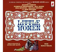 Original TV Cast - Little Women by Original TV Cast (2009-04-21)