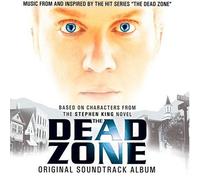 Original TV Soundtrack - Dead Zone [Us Import] by Original TV Soundtrack (2004-08-03)