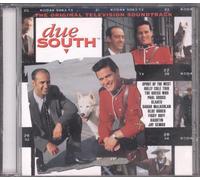 Original TV Soundtrack - Due South