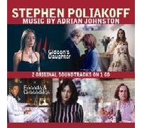 Original TV Soundtrack - Gideons Daughter/Friends & Cro