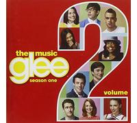 Original TV Soundtrack - Glee: The Music Vol. 2