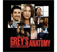 Original TV Soundtrack - Grey S Anatomy Volume 1: Origin
