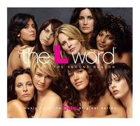 Original Tv Soundtrack L-word: Season 2 (CD) Album