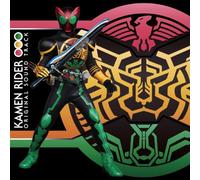 Original TV Soundtrack - Masked Rider Ooo