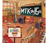 Original TV Soundtrack - Nhk Tensai TV Kun Max Mtk 15th