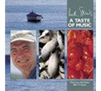 Original TV Soundtrack - Rick Stein's a Taste of Music