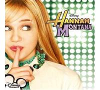 Original TV Soundtrack - Secret Idol Hannah Montana [Re