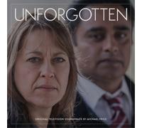 Original TV Soundtrack Unforgotten (Vinyl LP)