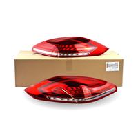 Original ULO LED Luce Posteriore Sinistra E Destra Per Porsche Panamera 970 Set