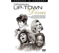 Original Up-Town Divas