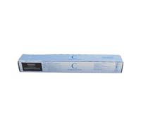 ORIGINAL Utax toner ciano CK-8511C 1T02L7CUT1 ~12000 Seiten