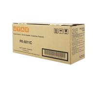 ORIGINAL Utax toner ciano PK-5011C 1T02NRCUT0 ~5000 Seiten