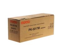 ORIGINAL Utax toner magenta PK-5017M 1T02TVBUT0 ~6000 Seiten