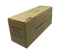ORIGINAL Utax toner magenta PK-5018M 1T02TWBUT0 ~11000 Seiten