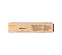 ORIGINAL Utax toner nero CK-5510K 1T02R40UT0 ~20000 Seiten