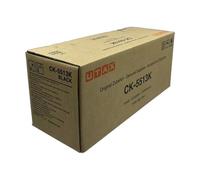 ORIGINAL Utax toner nero CK-5513K 1T02VM0UT0 ~12000 Seiten
