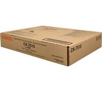 ORIGINAL Utax toner nero CK-7510 623010010 ~20000 Seiten Copy Kit