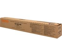 ORIGINAL Utax toner nero CK-8510K 662511010 ~18000 Seiten Copy Kit