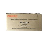 ORIGINAL Utax toner nero PK-1012 1T02S50UT0 ~7200 Seiten