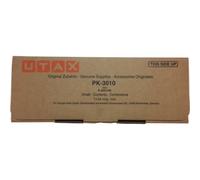 ORIGINAL Utax toner nero PK-3010 1T02T90UT0 ~12500 Seiten