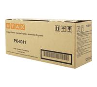 ORIGINAL Utax toner nero PK-5011K 1T02NR0UT0 ~7000 Seiten