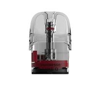 Original Va.poresso LUXE Q Pod Cartridge 3ml Mesh per Kit Vaporizzatore QS/LUXE Q2 SE