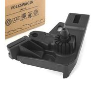 ORIGINAL VAG Leva Apertura Cofano Cavo Cofano Per Touran Caddy 1T1823633B