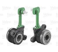 Cilindretto centrale Plastica 804510 VALEO per DACIA RENAULT