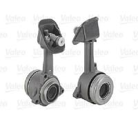 Original VALEO Cilindro Di Rilascio Centrale Frizione 810027 Per Ford