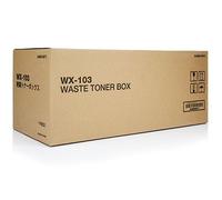 Original vaschetta di recupero toner compatibile per Konica Minolta Bizhub 224 e Konica Minolta wx103, WX 103 A4NNWY1 - Premium Toner disperso - 40.000 pagine