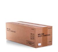 Original vaschetta di recupero toner compatibile per OLIVETTI D-Color MF 552 Konica Minolta wx103, WX 103 A4NNWY1 - Premium Toner disperso - 40.000 pagine